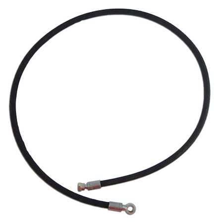 Aftermarket Hydraulic Hose Flow Valve Fits Capello Quasar WN-03466400-PEX